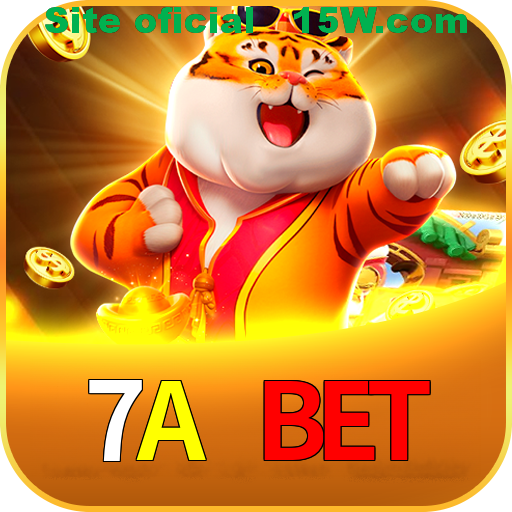 Imagem promocional da 7A Bet mostrando a plataforma e suas vantagens